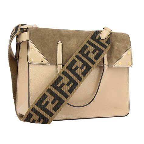 borse piccole tracolla fendi|borse per donna.